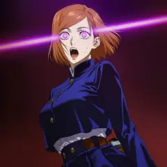 【呪術廻戦】キモおじの催眠アプリで「完全支配」されてしまった釘崎野薔薇！オッサンの都合の良いオナホ肉便器にされてしまう…！