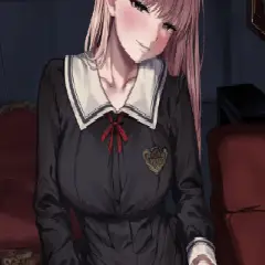 【二次エロ】パンツ脱ぎかけ女子、その途中感が一番アカン件ｗ