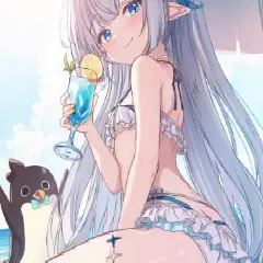 【ステラソラ】魔王ちゃん のカワイイ＆えっち画像☆