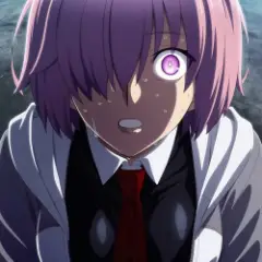 【エロ画像】催眠レイプpart145！マシュがキモおじの催眠アプリに囚われて都合の良いオナホ便器にされたり…他まとめ