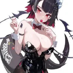 【二次】ゼンレスゾーンゼロ女子、尊すぎ＆かわいい画像だけ集めた