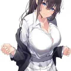 【ラブライブ!虹ヶ咲学園スクールアイドル同好会】桜坂しずく のエロ＆萌え画像♪ ④