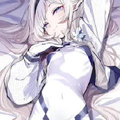 【ブルーアーカイブ】明星ヒマリ の萌え＆エロ画像☆ ③