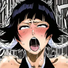 【BLEACH】虚のアクメビーム！絶頂敗北をキメられた砕蜂が大前田にまでチンポで躾けられる…！