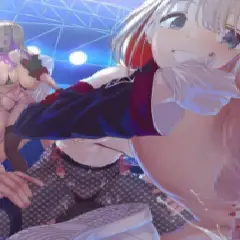 【厳選】数年かけて集めた絶対に抜ける激シコ二次エロ画像 その128