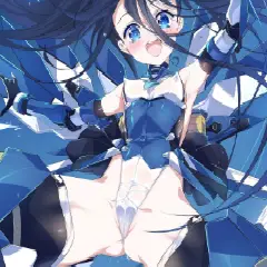 【ブルーアーカイブ】天童アリス の萌え＆Ｈ画像☆ ⑤