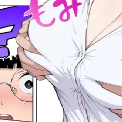 【エロ漫画】陰キャヲタクであればあるほど！モテる世界で僕はヤリチンになりました