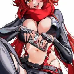 【二次】勝利の女神NIKKEの神ビジュｗ眼福すぎる