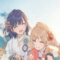 【二次】和服・和装女子まとめｗしっとり感強すぎ問題