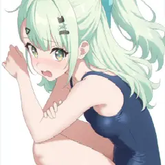 【ゼンレスゾーンゼロ】千夏 のＨ画像 ②【ZZZ】