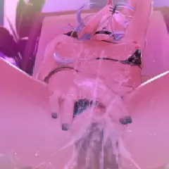 【仰け反り絶頂】仰け反りながら絶頂の快楽を味わう女の子の二次エロ画像 その25