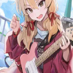 【二次】楽器女子の破壊力w絵になりすぎ問題