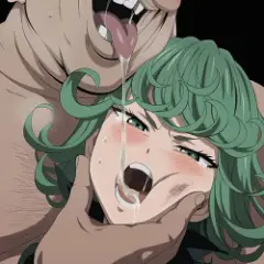 【エロ画像】キモ男凌辱レイプpart245!タツマキとフブキがブサイク大総統に完全敗北レイプされたり…他まとめ