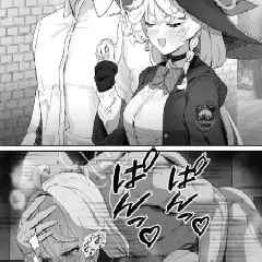 背後からのしかかられて【寝バック】でピストン＆種付けされちゃう女の子の画像♪ (52)