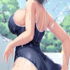 【二次】スクール水着女子まとめｗ破壊力えぐい