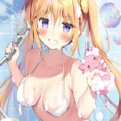 【二次】ツインテール女子画像ｗ可愛さで優勝