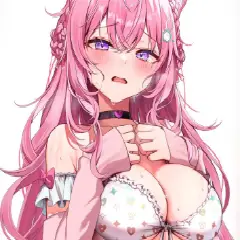 【二次】ホロライブの可愛い画像まとめ