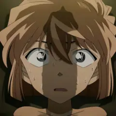 【エロ画像】圧倒的チンポで屈服レイプpart206！クールな灰原哀が汚ッサンの圧倒的デカチンポでわからされたり…他まとめ