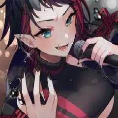 【二次】ピアス女子画像、おしゃれ感えぐいまとめ