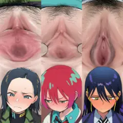 【画像】ジークアクス処女膜考察