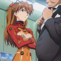 【エロ画像】セクハラレイプpart93！式波アスカがキモデブ中年の汚チンポの強制お掃除させられたり…他まとめ