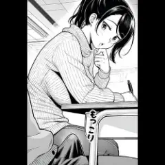 【エロ漫画】人生でずっと一番気の合う幼馴染がムチムチ美人に成長…!男とか女とか関係n…やっぱ辛ぇわ…(フル勃起)