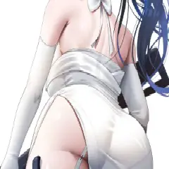 【二次】ポニーテールまとめwwwこの髪型やっぱ最強だろって画像貼ってく