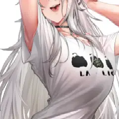 【二次】ホロライブ画像まとめ、推しが決まらない件