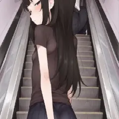 【二次エロ】見下してくる少女にお仕置き♥