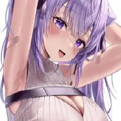 【二次エロ】腋見せ女子の魅力、ガチで強すぎる