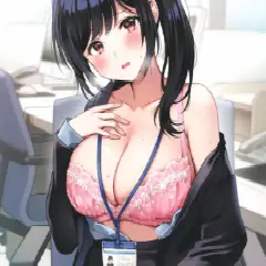 【二次】OLさん、上品さと色気のバランスが神