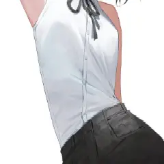 【二次】チェンソーマン女キャラの魅力強すぎる画像集ｗｗ