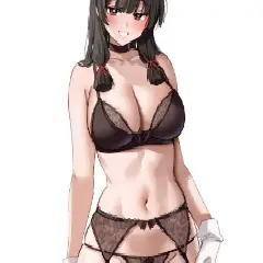 【パンツ】パンツフェチ集合！！刺激的な画像まとめ　その21【二次画像】