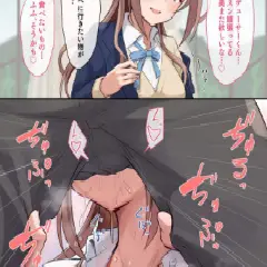 油断してるとこれだけで全弾持っていかれる?! フェラ＆イラマ画像♪