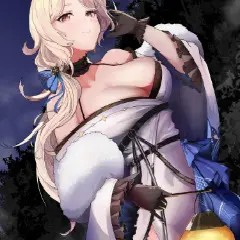 【二次】巨乳女子まとめ、このボリュームはズルいって画像ｗ