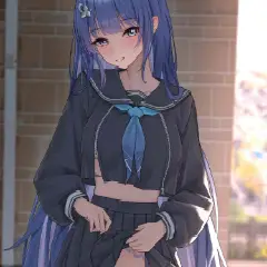 「つ、つよすぎ…っ」アソコにリモバイやローター仕込まれて放置されたり、連れまわされたり…な女の子画像♪