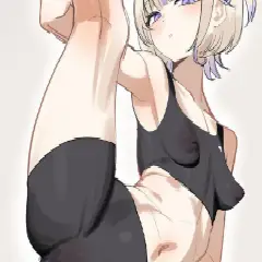 【貧乳】貧乳つるぺた娘の画像貼って皆で観賞するスレ　その16【二次画像】