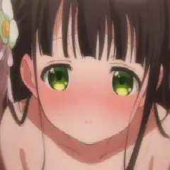 【ごちうさ】千夜ちゃんと恋人SEXするエロ画像♥