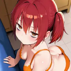 【ロリ】手を出してしまいそうなロリっ娘画像まとめ　その25【二次画像】