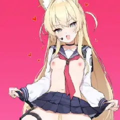 【ブルーアーカイブ】高倉クルミ の萌え＆Ｈ画像☆