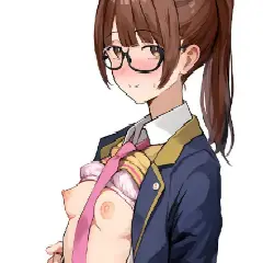 【貧乳】貧乳つるぺた娘の画像貼って皆で観賞するスレ　その17【二次画像】