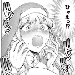 【エロ漫画】村の恩人のシスターに告白したら両思いだった…！？憧れのシスターさんと濃厚子作りセックス！