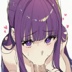 【画像】フェルンにお金あげてエロいことさせてもらうエロ画像