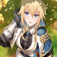 【主観】二次元美少女と目と目が合う感じの画像ください　その17【二次画像】