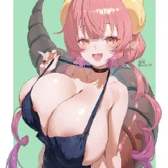 【裸エプロン】飯より先に食べたい裸エプロンの画像まとめ　その9【二次画像】