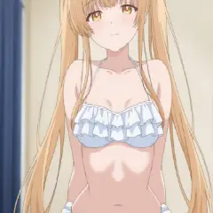 【お隣の天使様】椎名真昼 のＨ画像
