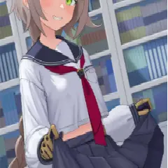 【ブルーアーカイブ】天神山オトギ の萌え＆Ｈ画像☆