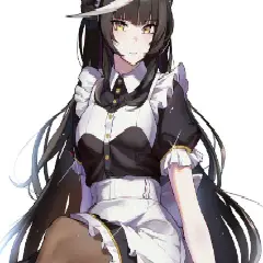 【メイド】メイド服が一番似合うキャラ貼ったやつ優勝するスレ！　その19【二次画像】