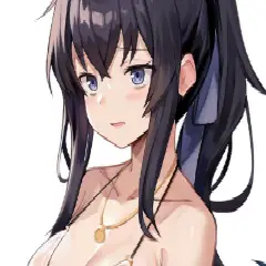 【ロリ】手を出してしまいそうなロリっ娘画像まとめ　その30【二次画像】