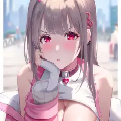 【二次】NIKKEキャラのどいつもこいつもビジュ強すぎる画像まとめ
